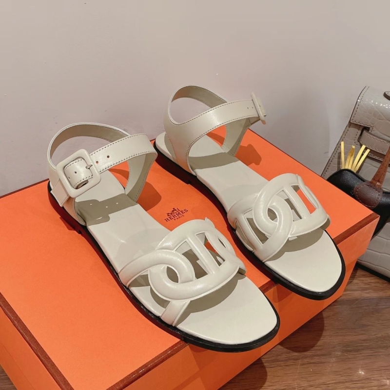 Hermes Sandals